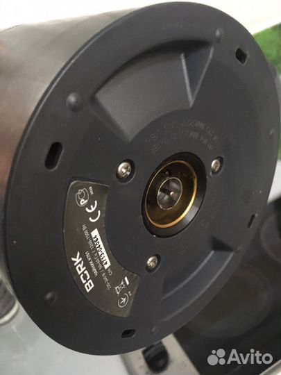 Чайник электрический bork