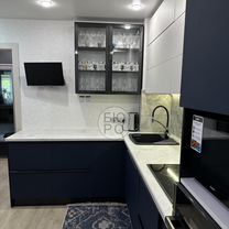 3-к. квартира, 72 м², 1/9 эт., Стерлитамак