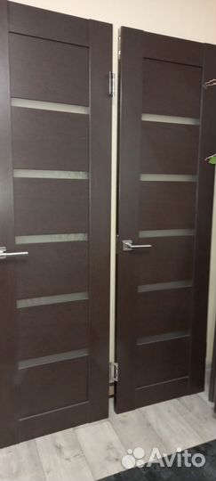 Дверь межкомнатная 600