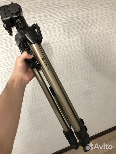 Штатив для фотоаппарата Era ecsa-3770