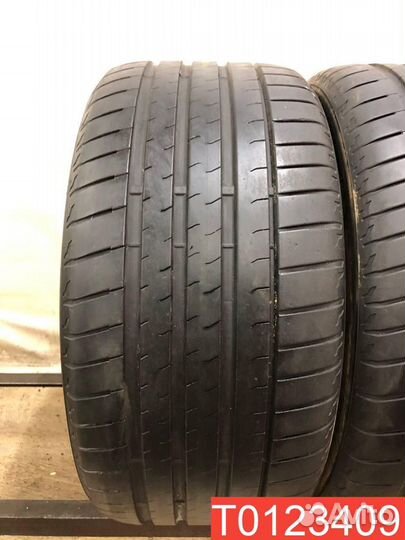 Bridgestone Potenza Sport 295/35 R21 107Y