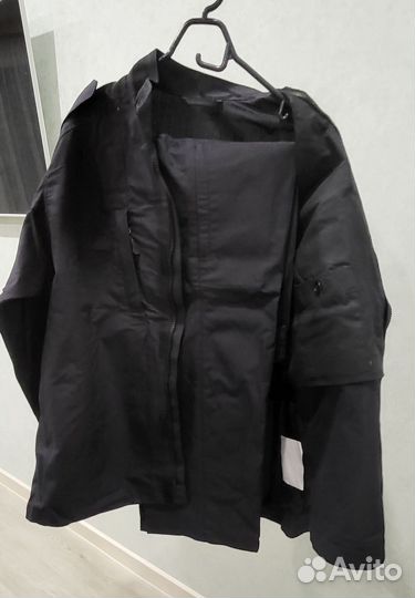 Тактическая форма мвд