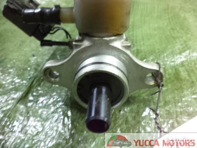 Б/У Главный тормозной цилиндр M.Premacy CP (б/у