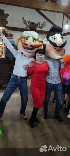 Ведущая на свадьбу, юбилей, выездную регистрацию