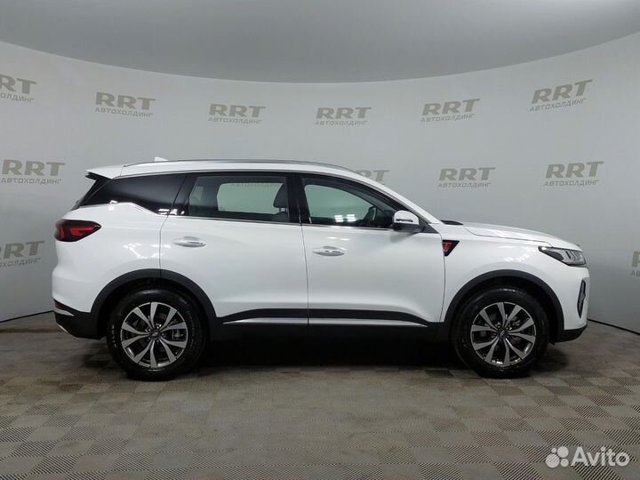 Chery Tiggo 7 Pro Max 1.5 CVT, 2023
