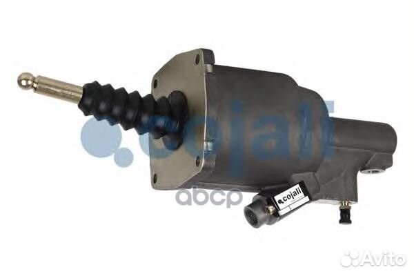 Пгу сцепления Volvo 2550902 Cojali