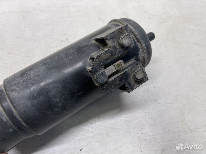 Абсорбер топливный для Volkswagen Caddy 2 9K