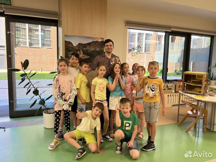 Обучение шахматам с нуля до кмс