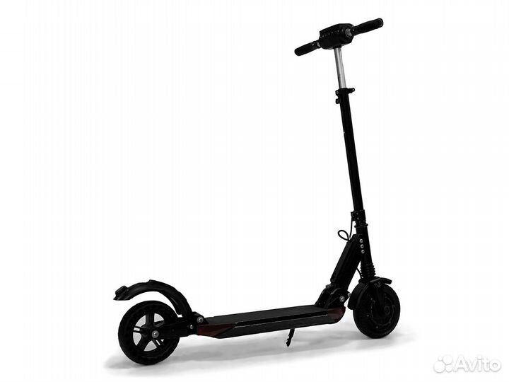 Электросамокат Kugoo S3 Pro