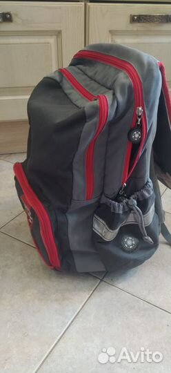 Ранец для младшего школьника