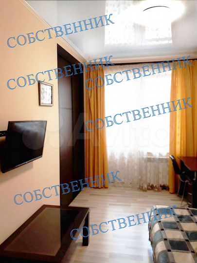 3-к. квартира, 80 м², 3/16 эт.