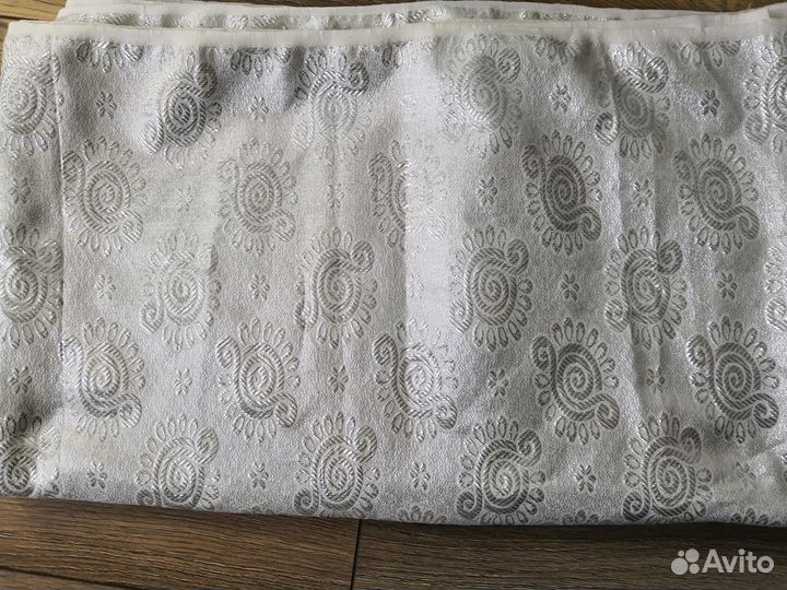 Парча сирийская