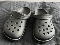 Crocs сабо детские