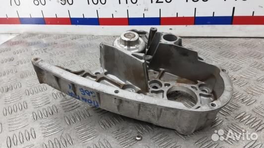 Помпа дизельная iveco daily 5 (29S-40S) (GBE04A501