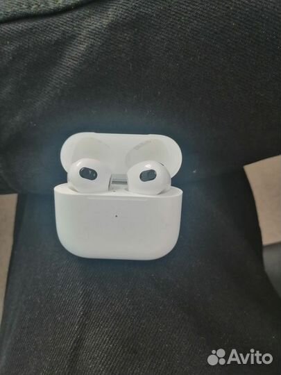 Наушники копия AirPods pro