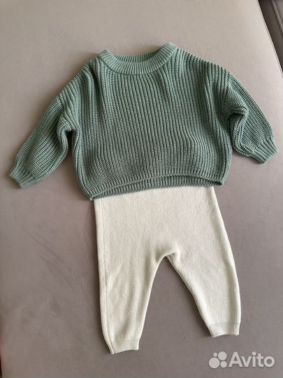 Джемпер bossa nova