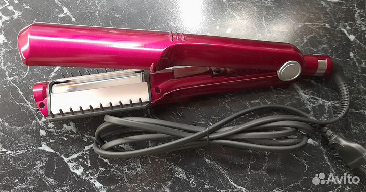 Выпрямитель-щетка с автовращением BaByliss ST290E
