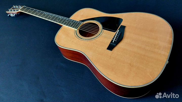 Гитара Yamaha FG-300M (Массив), Japan