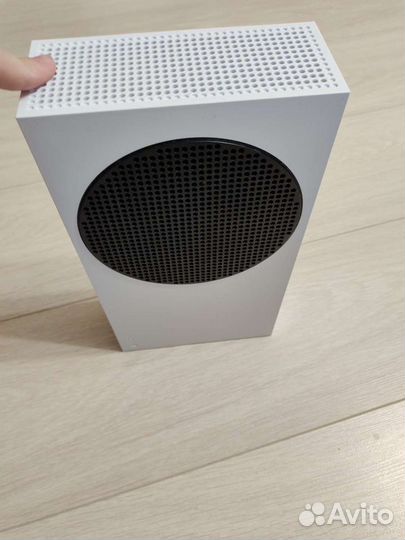 Xbox Series S Новая