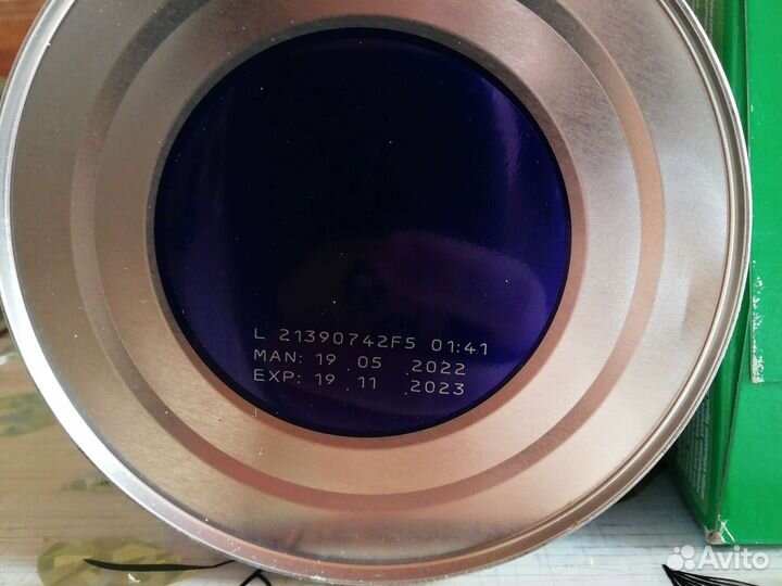 Детская смесь