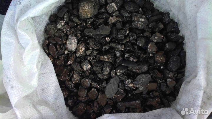 Уголь сспк опт