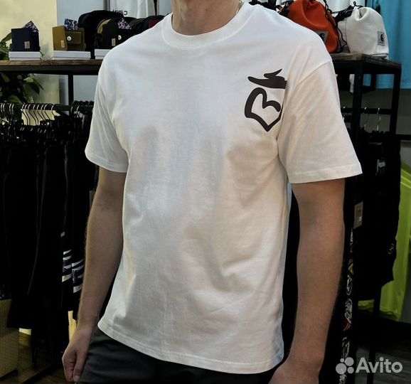 Футболка Evisu