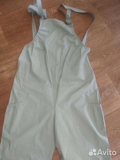 Комбинезон женский для беременных 46