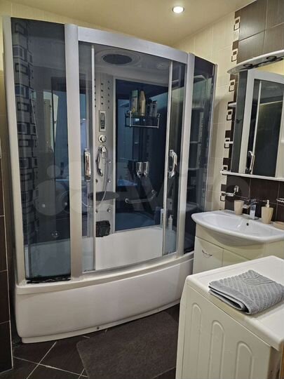 1-к. квартира, 42,2 м², 12/22 эт.