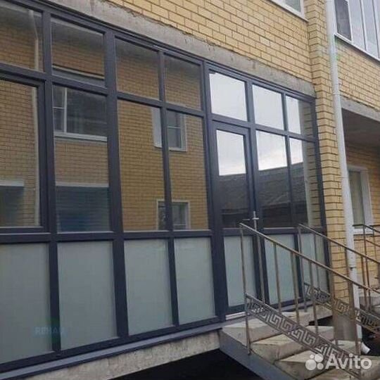 Окна пластиковые для вас