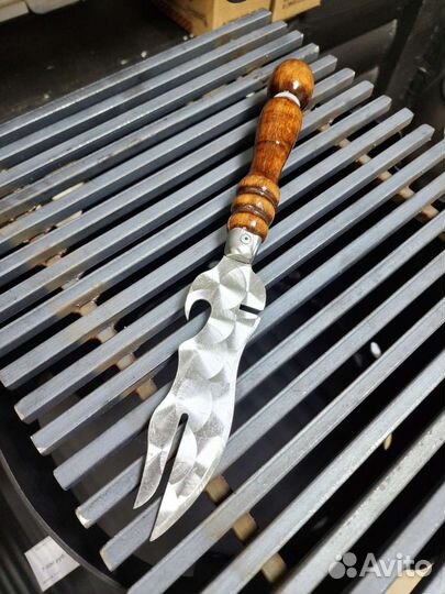 Нож для шашлыка