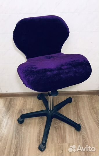 Чехол / Стул ракушка