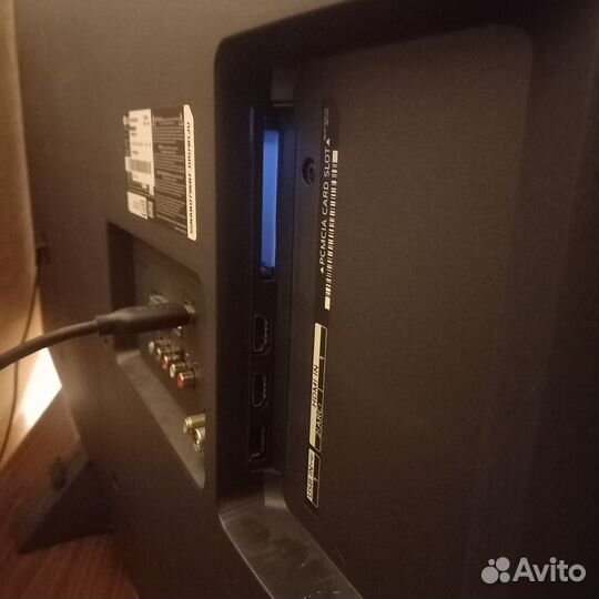 Телевизор lg SMART tv 55