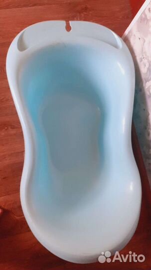 Ванночка для купания