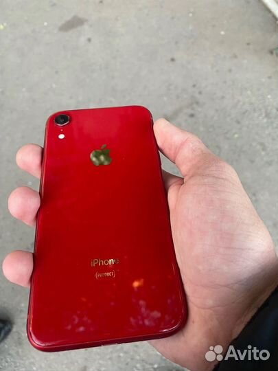 iPhone Xr, 64 ГБ