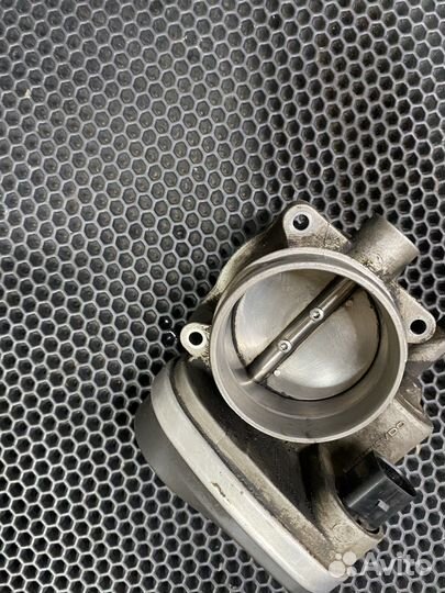 Дроссельная заслонка Chevrolet Epica