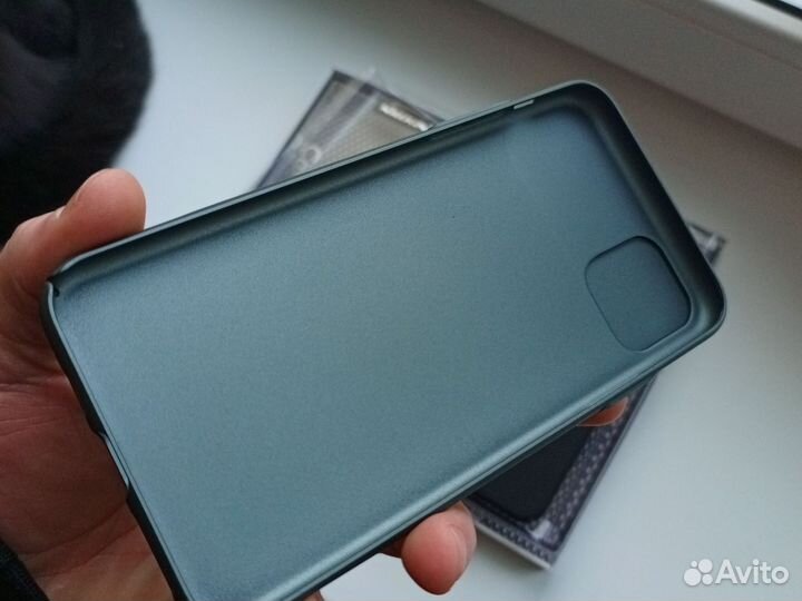 Чехлы Nillkin на iPhone 11 Pro Max