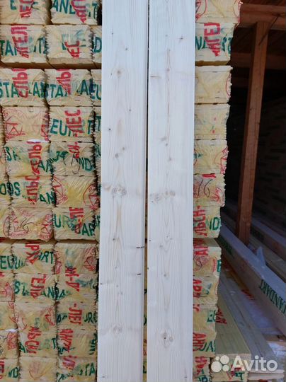 Имитация бруса