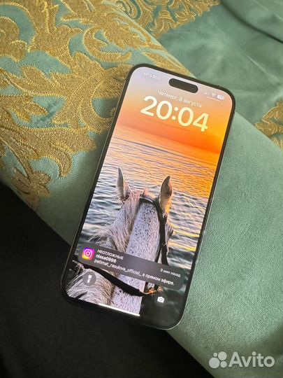 iPhone 14 Pro Max, 128 ГБ