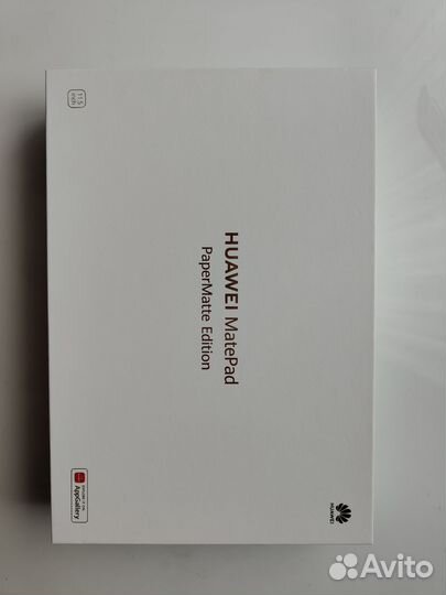 Планшет huawei Matepad 11.5 PaperMatte Edition