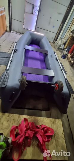 Продам лодку пвх