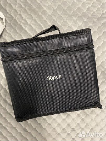 Двухсторонние маркеры