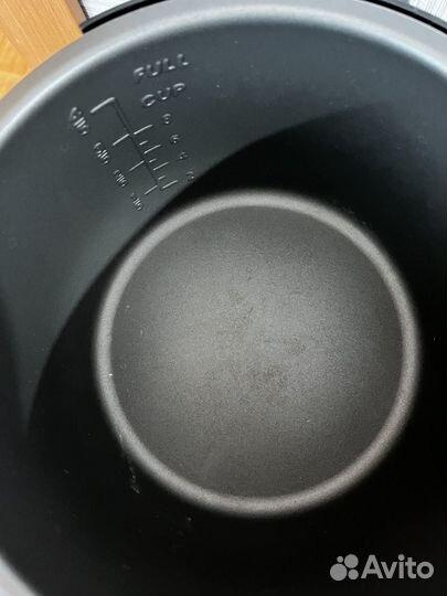 Мультиварка скороварка Vitesse