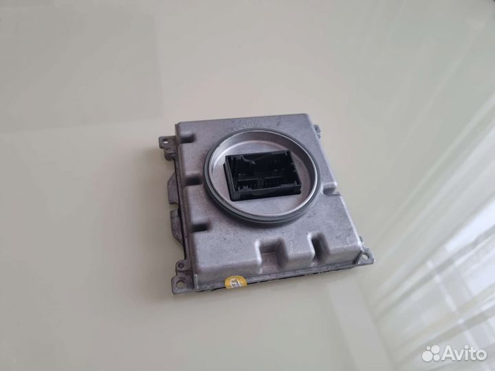 Блок розжига 7pp941572ab VW audi skoda новый