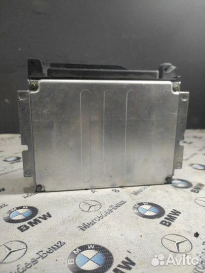 Блок управления АКПП Bmw 5-Series E39 M52B28