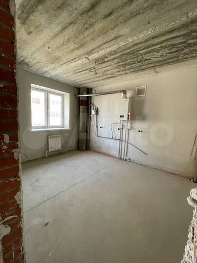 3-к. квартира, 80 м², 4/5 эт.