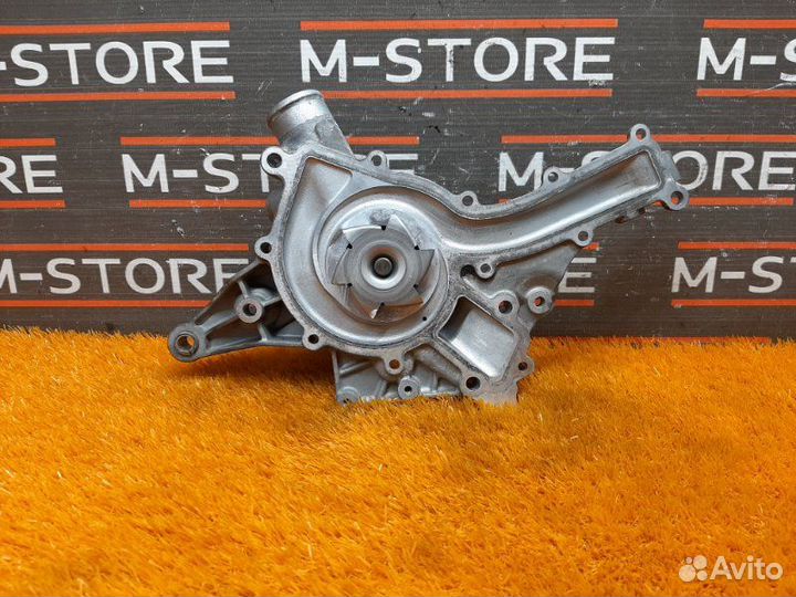 Помпа Mercedes-Benz E-Class W211 112.954 2004