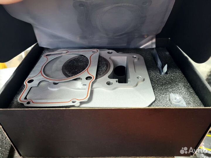 Бигбор отом 74 мм otom цпг 172 fmm