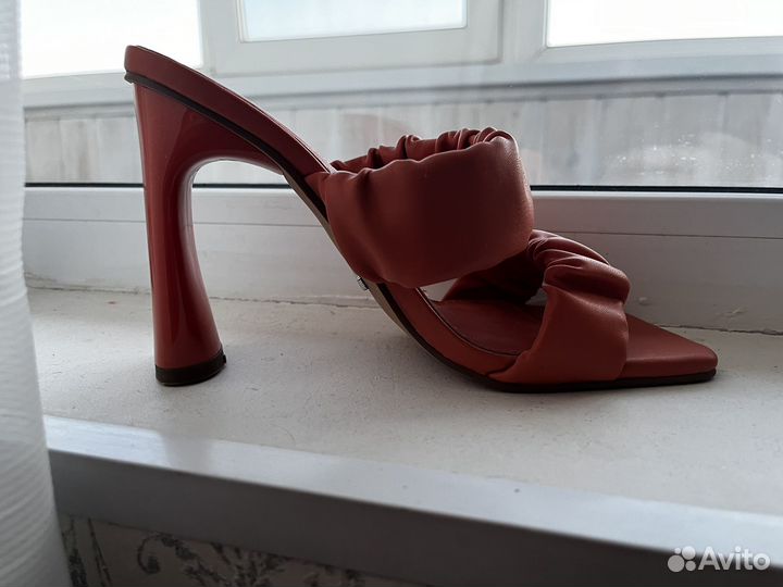 Босоножки top shop 38