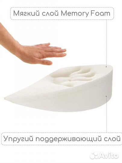 Подушка для беременных