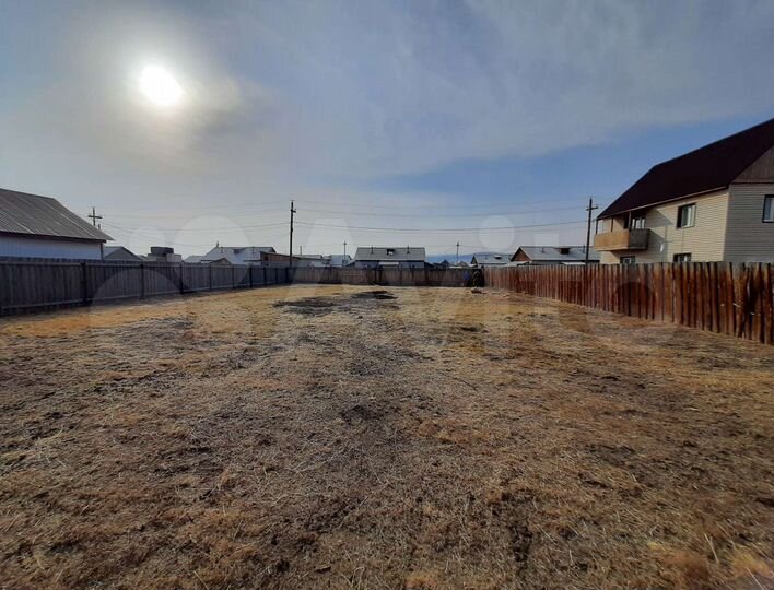 Участок 8 сот. (ИЖС)